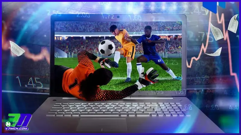 Cách tính Odds kèo châu Á, O/U khi tìm hiểu cược xiên là gì