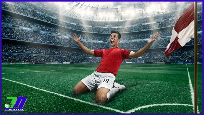 Hướng dẫn cách tính luật bàn thắng sân nhà sân khách