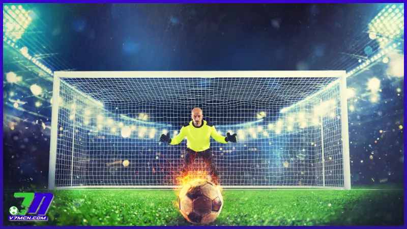 Kèo chẵn lẻ penalty là gì?