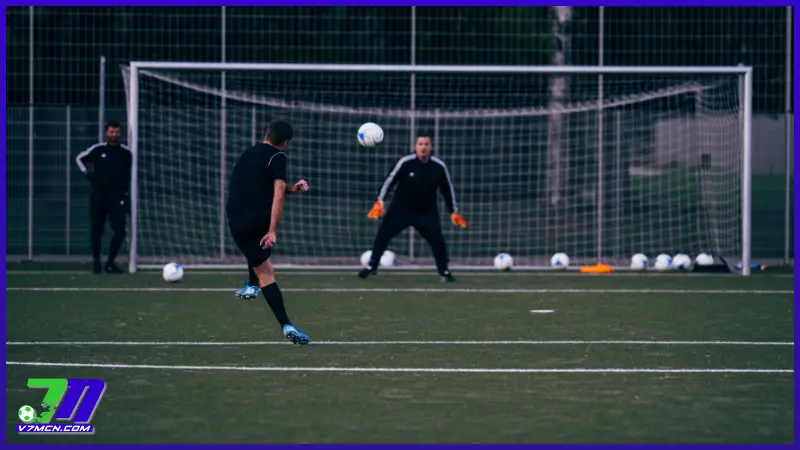 Khi nào áp dụng cách tính luật bàn thắng sân nhà sân khách?