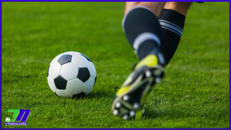 Tiêu chí đánh giá RDM trong bóng đá là gì?