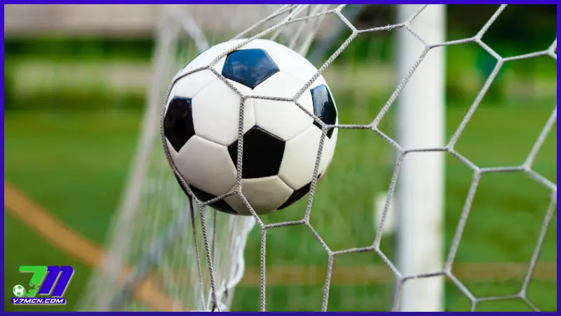 Quy định đối với bóng vào gôn trong đá phạt gián tiếp