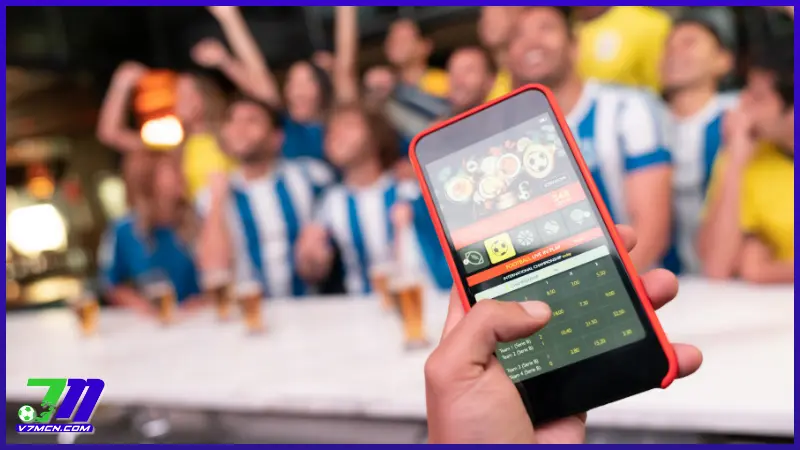 Một số thuật ngữ cá độ bóng đá thông dụng khác