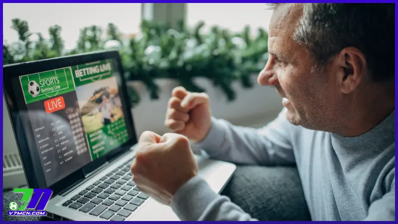 Cách soi kèo nhà cái với nhà cái uy tín