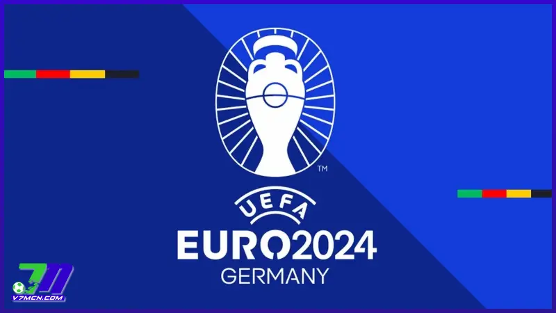 Cạnh tranh sở hữu bản quyền vòng loại Euro 2024