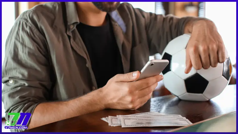 Khám phá thuật ngữ kèo dụ bóng đá là gì?