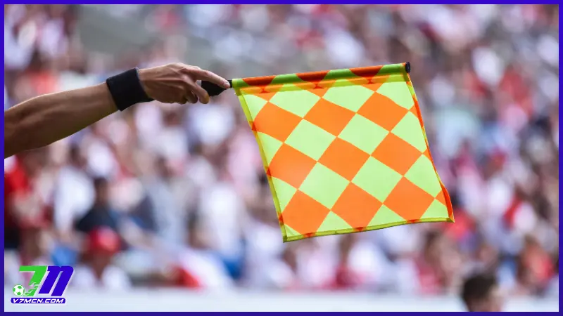 Kèo việt vị là một loại kèo phụ trong cá cược bóng đá