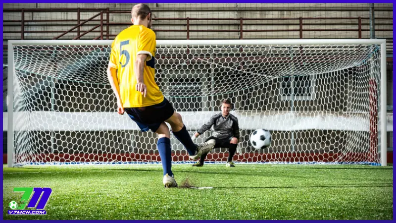 Bí kíp chơi kèo việt vị chuẩn từ chuyên gia