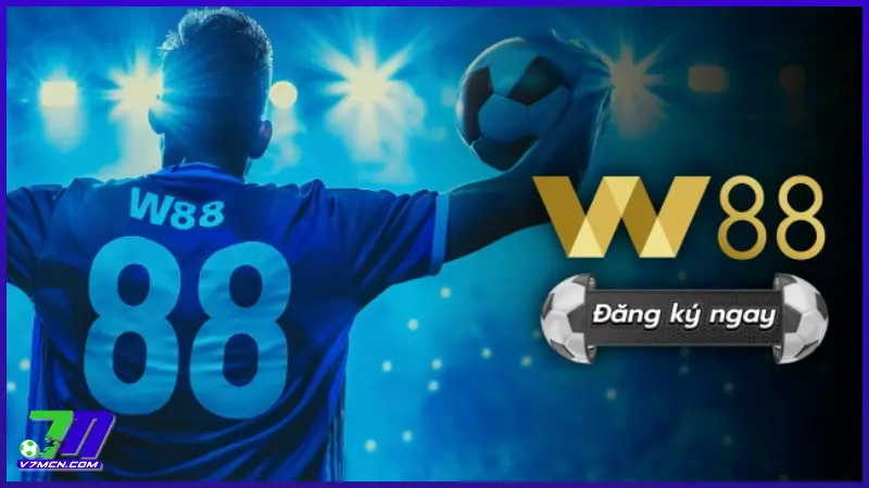 Trang cá cược bóng đá uy tín dẫn đầu thị trường W88