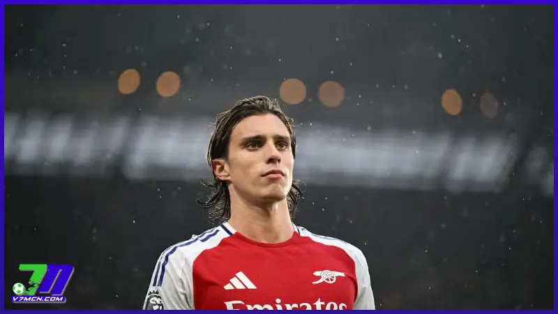 Tiểu sử Riccardo Calafiori