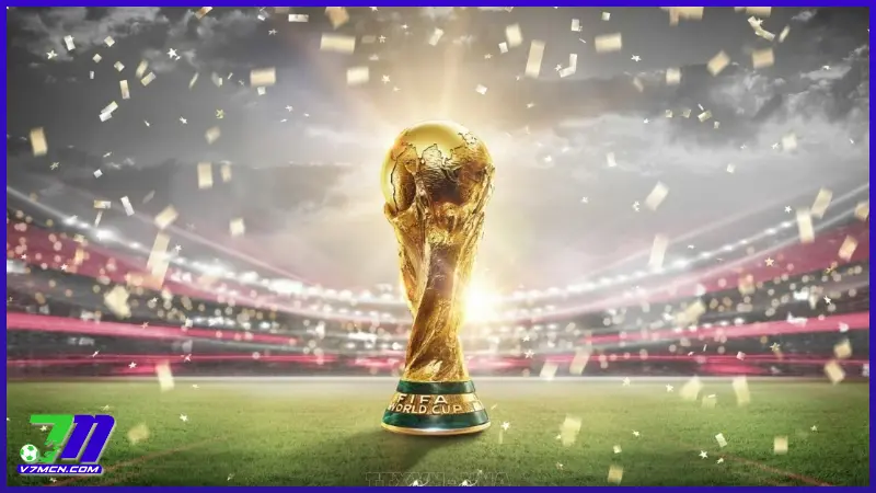 Các BXH bóng đá được quan tâm nhất trên 7MCN