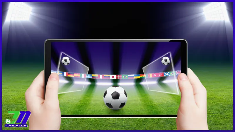 Tổng hợp các giải đấu thể thao được quan tâm nhất trên 7MCN