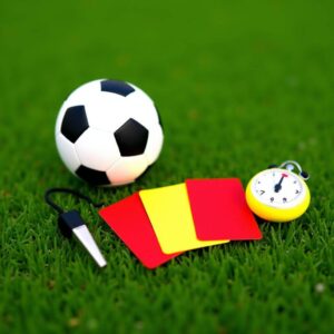 keo the phat 93 - Khám Phá Sức Hấp Dẫn Của Kèo Thẻ Phạt Trong Cá Cược Thể Thao