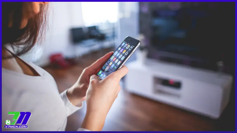 Những lưu ý khi liên hệ trang 7M CN