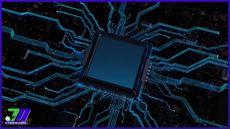 Phương pháp bảo mật được 7M sử dụng