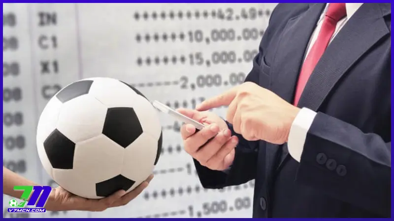 Thông tin tỷ lệ kèo nhà cái cung cấp chính xác