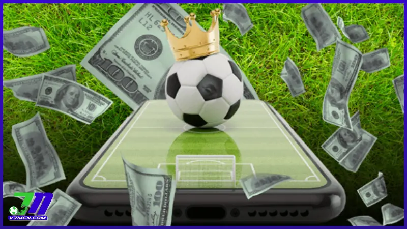 Kèo cược thể thao phổ biến tại BTi Sports