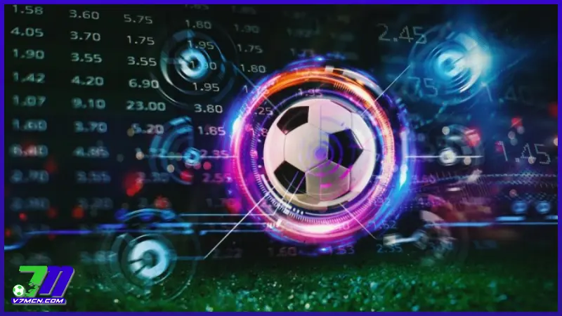 Hệ thống kèo cược có trên sảnh thể thao O