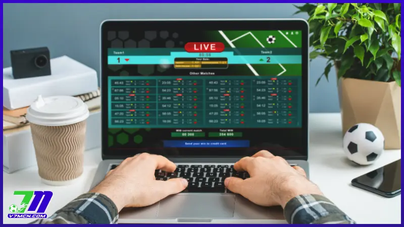 Các loại kèo cá cược bóng đá phổ biến trên nhà cái