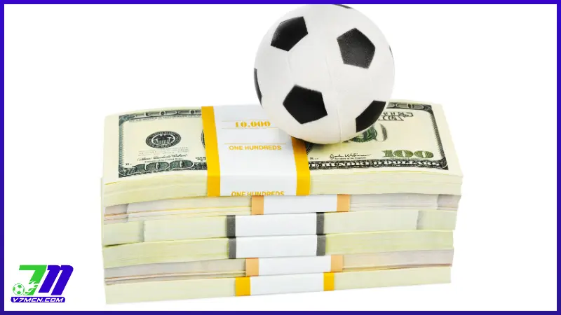 Hướng dẫn cách tính tiền khi cược chấp Châu Á