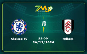 chelsea fc fulham 26 12 ngoai hang anh - Nhận định soi kèo trận Toulouse vs Strasbourg Cơ hội chiến thắng nghiêng về đội chủ nhà