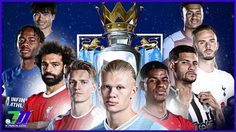 Phân tích điểm nhấn đặc biệt trong tuần thi đấu Ngoại Hạng Anh cuối tháng 12