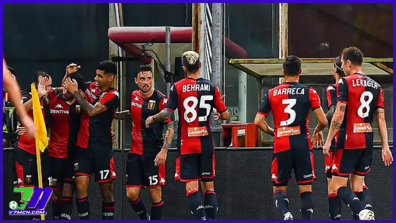 Điểm nhấn đặc biệt trong tuần thi đấu giải VĐQG Ý