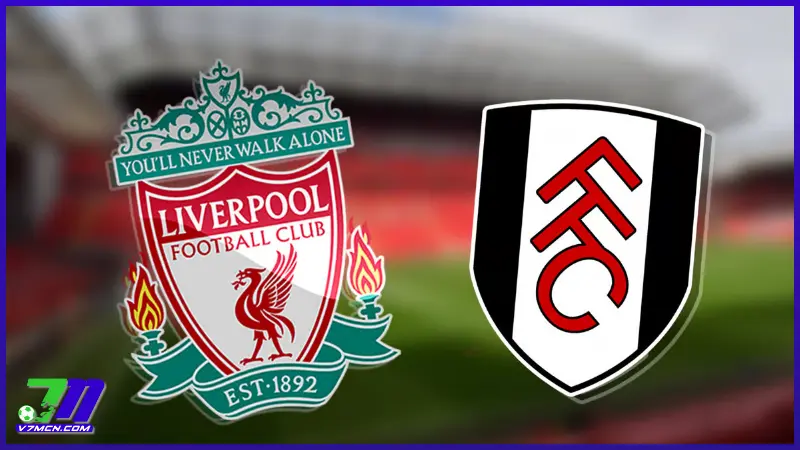 Liverpool vs Fulham (14/12/2024) cũng là trận đáng mong chờ
