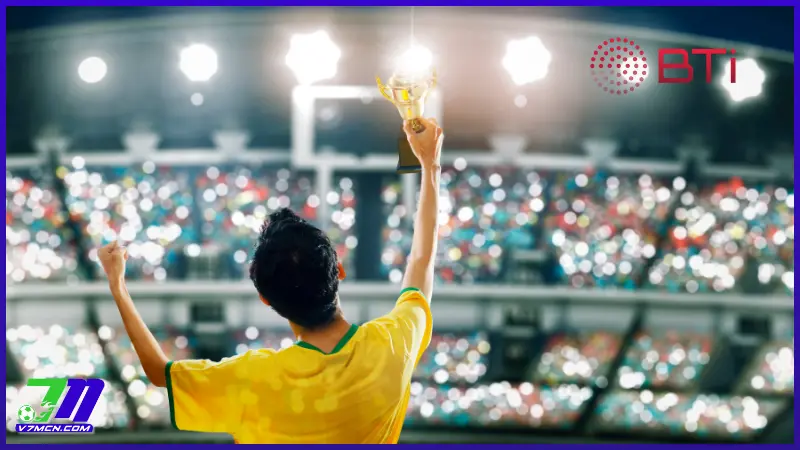 Ưu điểm nổi bật khi cá cược thể thao tại BTi