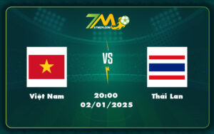 viet nam thai lan 02 01 aff suzuki cup 1 - Nhận định soi kèo trận Manchester United vs Southampton 0300 ngày 17/01 Chênh lệch đẳng cấp