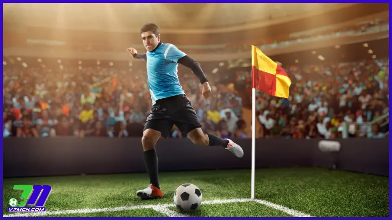 Cược phạt góc được chơi như thế nào?