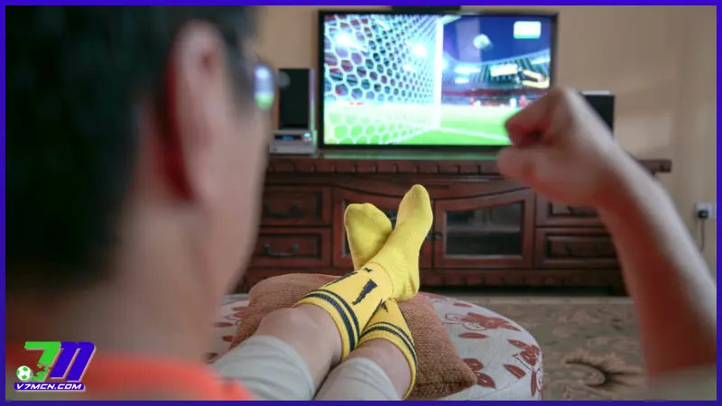 Kèo rung – Mang đến trải nghiệm cá cược kịch tính và hứng khởi với từng phút giây của trận đấu.