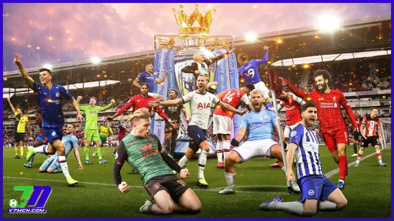 Điểm nhấn đặc biệt trong tuần thi đấu Ngoại Hạng Anh (27/1-2/2/2025)