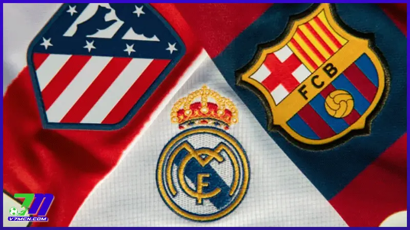 Điểm nhấn đặc biệt trong tuần thi đấu La Liga (6-12/1/2025)