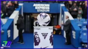 Điểm nhấn đặc biệt trong tuần thi đấu Ngoại Hạng Anh (20-26/1/2025)