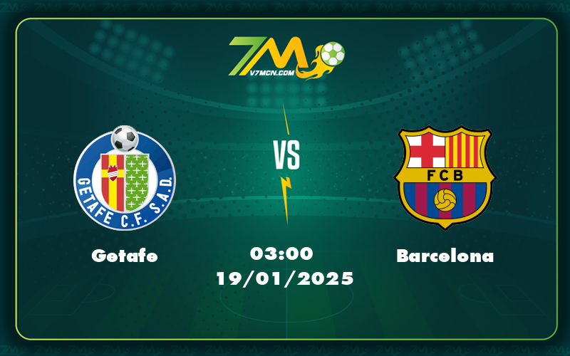 getafe barcelona 19 01 la liga - Nhận định trận đấu FC Viktoria Plzen vs Anderlecht Cuộc đối đầu cân tài cân sức