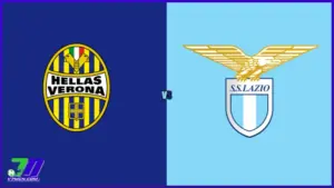 Lịch thi đấu Hellas Verona vs Lazio (20/01/2025 - 00:00)