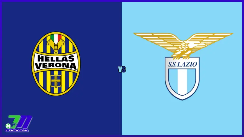 Lịch thi đấu Hellas Verona vs Lazio (20/01/2025 - 00:00)