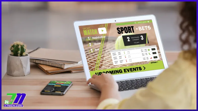 Những loại kèo cược phổ biến