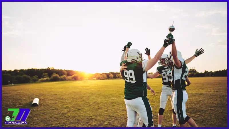 Kinh nghiệm tham gia v-Thể Thao 1 hiệu quả