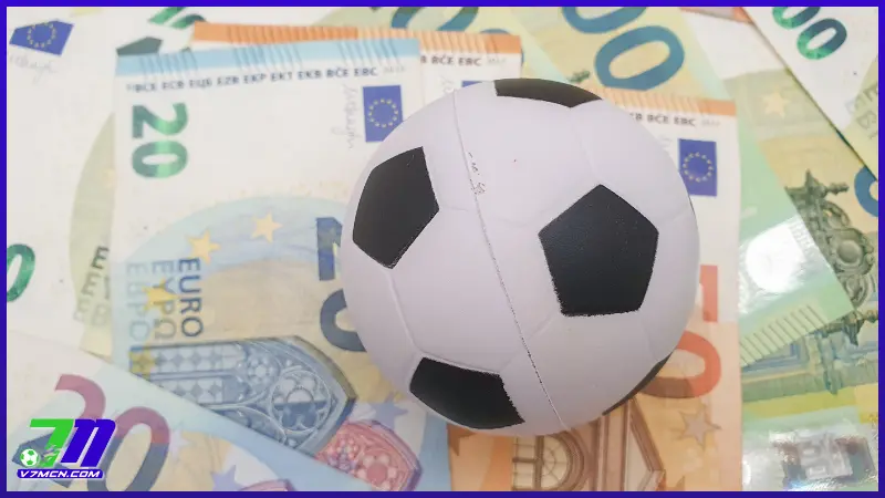 Chia sẻ kinh nghiệm cược thẻ phạt từ cao thủ – Phân tích lối chơi, phong cách trọng tài, và quản lý vốn để tối ưu hóa cơ hội chiến thắng.