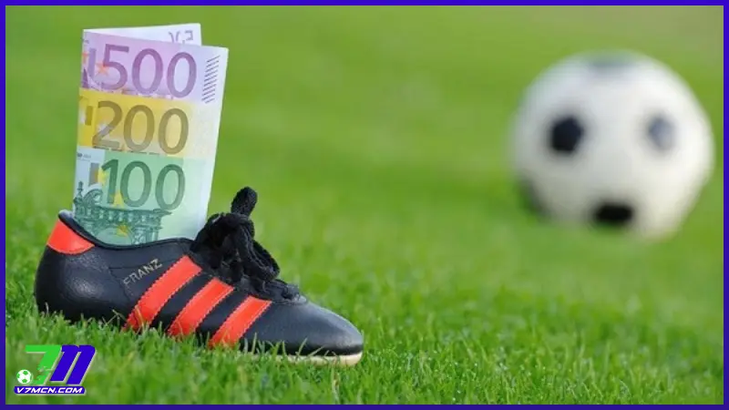 Kinh nghiệm cược tài xỉu bóng đá chuẩn như cao thủ