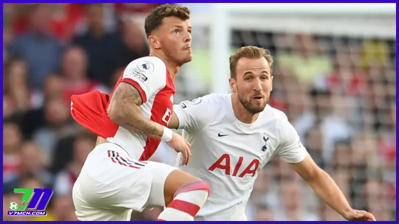 Lịch thi đấu Arsenal vs Tottenham Hotspur (16/01/2025 - 03:00)
