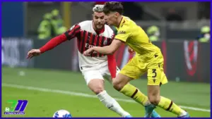 Lịch thi đấu Inter Milan vs Bologna (16/01/2025 - 02:45)