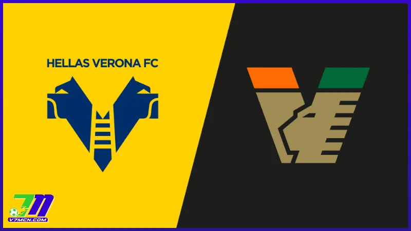 Lịch thi đấu Venezia F.C. vs Hellas Verona (28/01/2025 - 00:30)