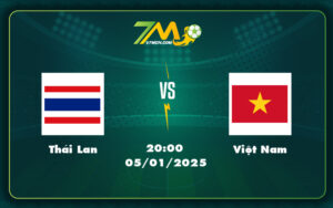 thai lan viet nam 05 01 aff suzuki cup 2 - Soi kèo Thái Lan vs Việt Nam Cân tài cân sức chờ đợi trận cầu kịch tính tại AFF Suzuki Cup