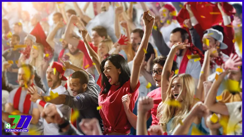 Giới thiệu tổng quan về v-Thể Thao 1