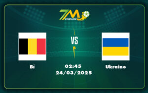 bi ukraine 24 03 uefa nations league - Soi kèo Bỉ vs Ukraine Cơ hội nào cho Ukraine trước sức mạnh tuyển Bỉ