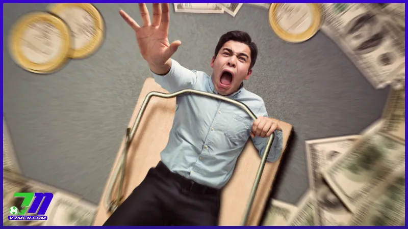 Bí quyết nhận biết bẫy kèo dụ của nhà cái