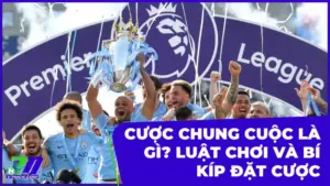 cược chung cuộc